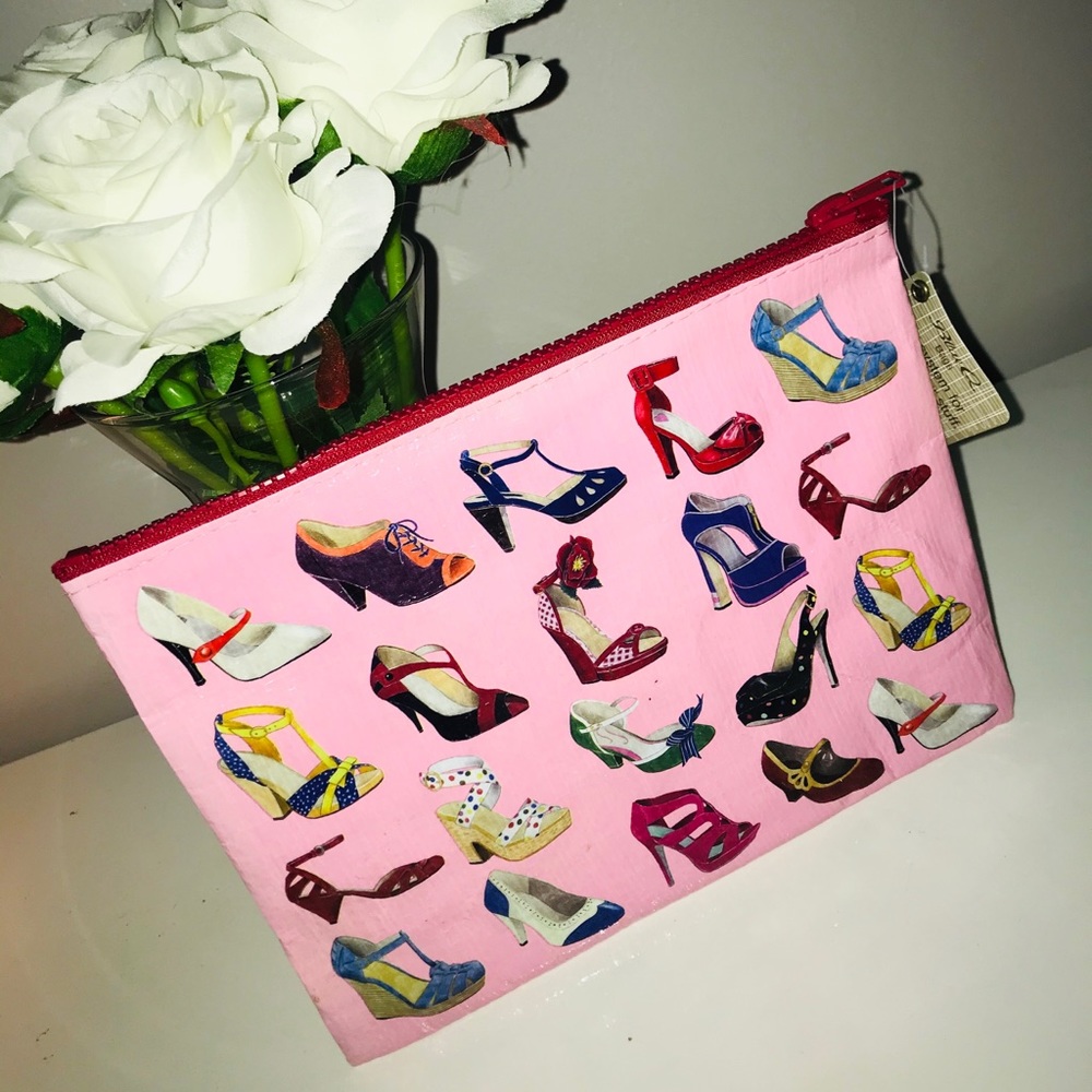 Fashion Makeup/Toiletry Bag